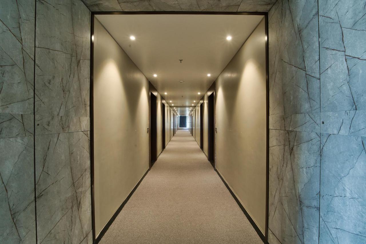 Sterling Pushkar Hotel Exterior photo