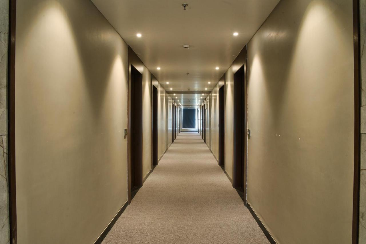 Sterling Pushkar Hotel Exterior photo