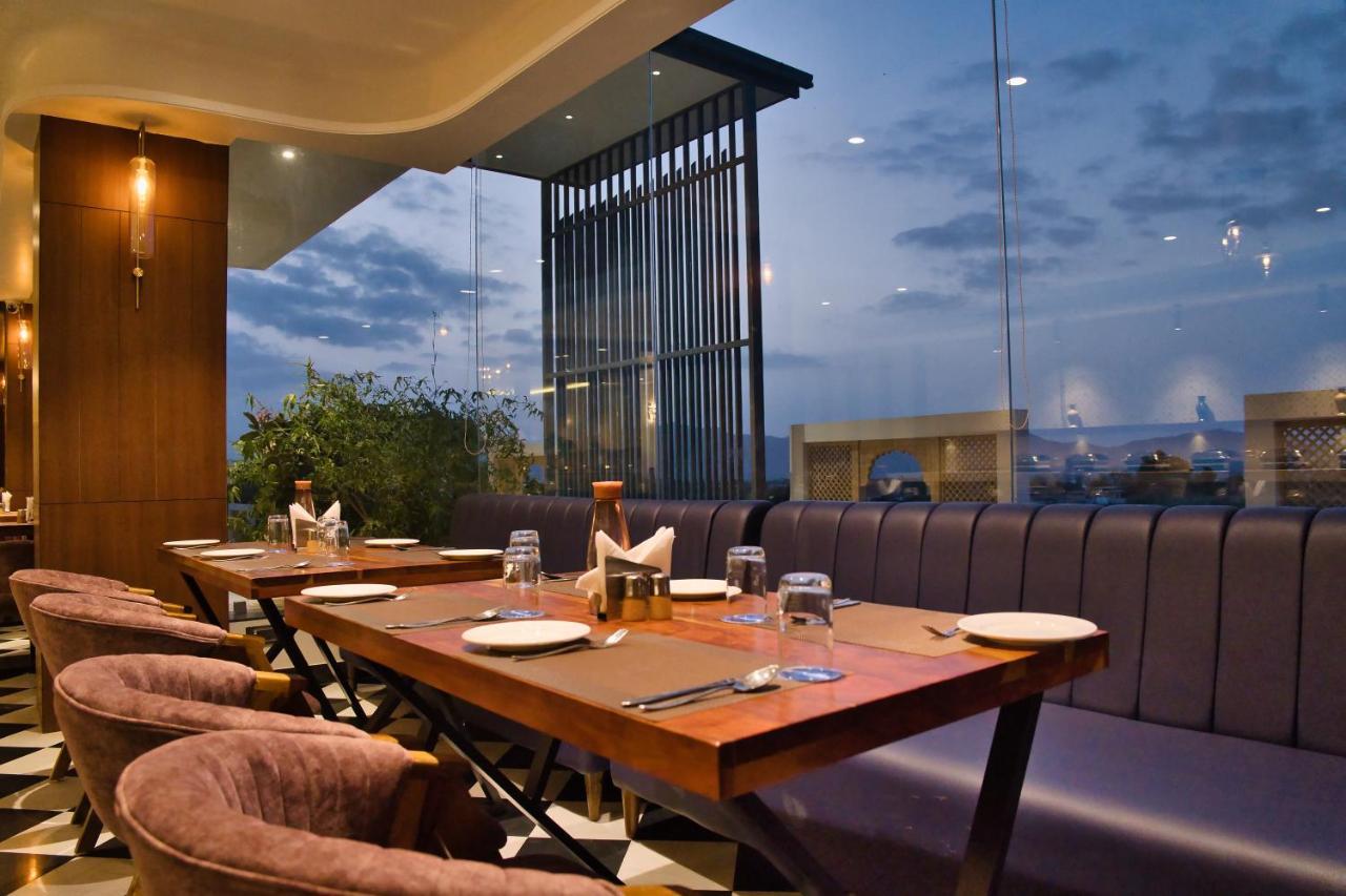 Sterling Pushkar Hotel Exterior photo