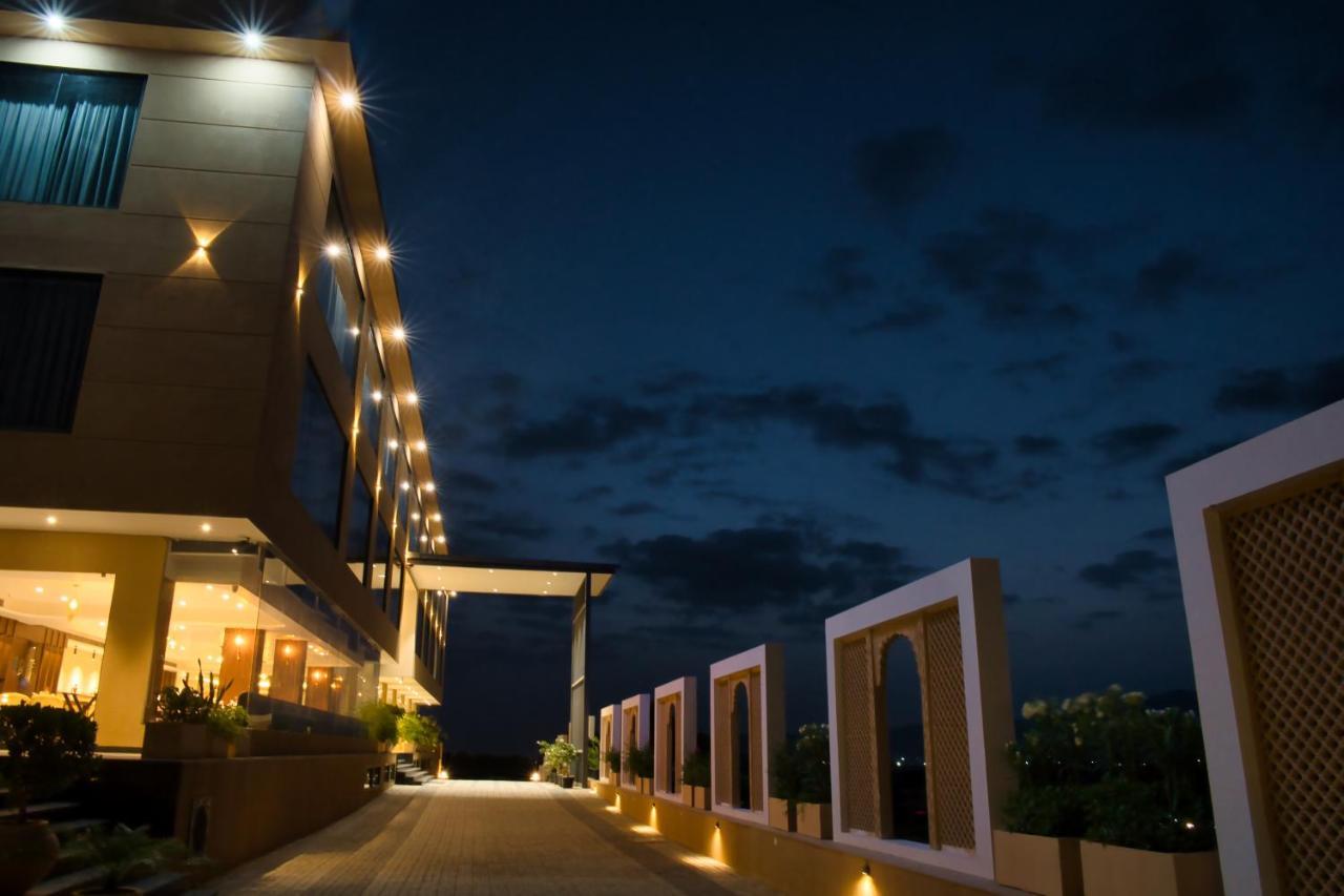 Sterling Pushkar Hotel Exterior photo